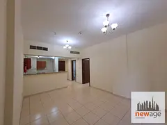 Spacious 1bhk with Balcony best for investor deals