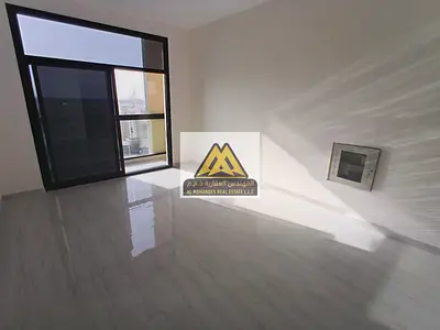 Beautiful two-bedroom apartment with a living room | Excellent price | Prime location | Open view | Close to all amenities | Regular maintenance inclu