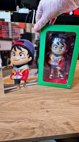 One Piece Collectible