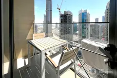 Luxury | Vacant Now | Mid Floor | Must See