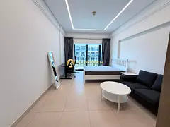 Fully Furnished | Spacious Studio | Modern Living