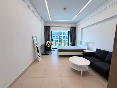 Fully Furnished | Spacious Studio | Modern Living