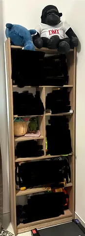 Shelf