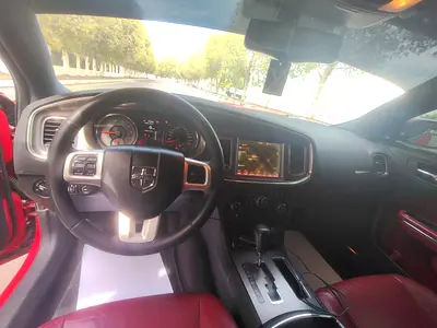 صورة 8 لـ 2012 Dodge CHARGER