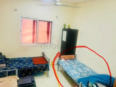 BED SPACE