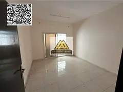 A luxury 1-bedroom apartment with a living room for annual rent in Al Jurf 2 – Ajman, second tenan