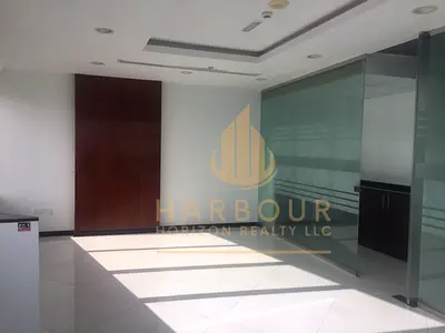 Ready to Move | Corner Office | Multiple Cheques