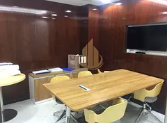 Ready to Move | Corner Office | Multiple Cheques