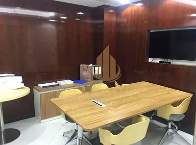 Ready to Move | Corner Office | Multiple Cheques