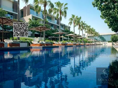 3 Years Post Handover | Waterfront Community | Freehold | Marina View