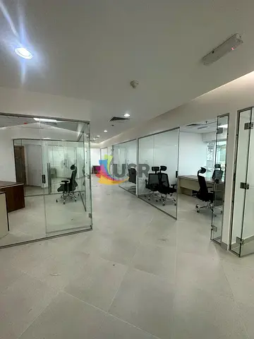 Busn. Office Center | All-Inclusive | Easy Access to Metro 54K