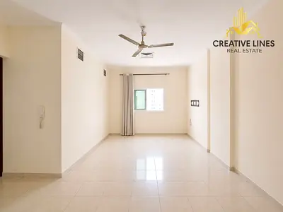 Comfortable 2BHK | Gym, Parking & Security | Close to Metro