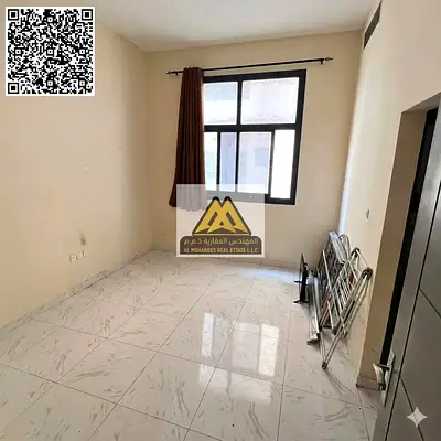 استديو جديد تاني ساكن | مطبخ شبه منفصل | مساحة مناسبة | موقع مميز بالقرب من جميع الخدمات | سهل المخرج لدبي