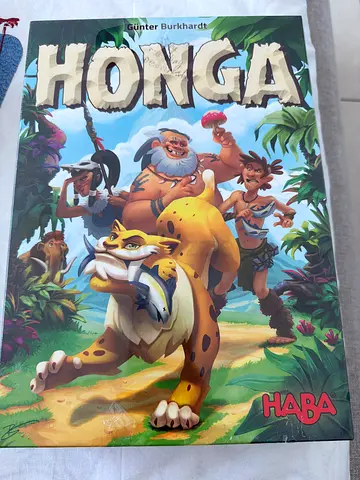 Board games