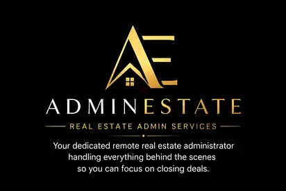 Real Estate Admin Service