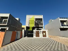 Brand New ! 4 Bedroom ! Townhouse ! Maid room ! G+1+Roof ! Price 1,090,000 ! Al-Zahya ! Ajman.
