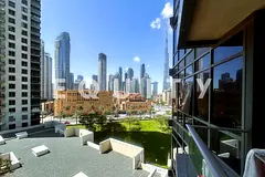 Separate Dining | Great Community | Park Views
