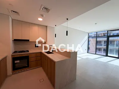 BRAND NEW | SPACIOUS | UNFURNISHED