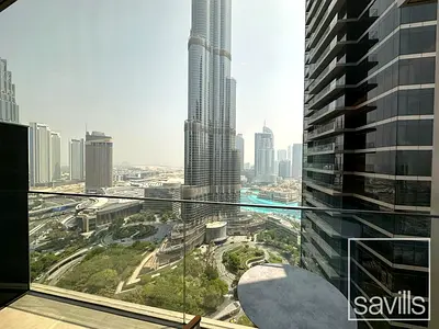 Skyline Living|Fully Furnished|Luxurious Amenities