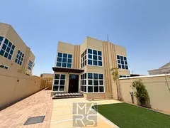 Brand New 4-Bedroom Villa with Maid’s Room