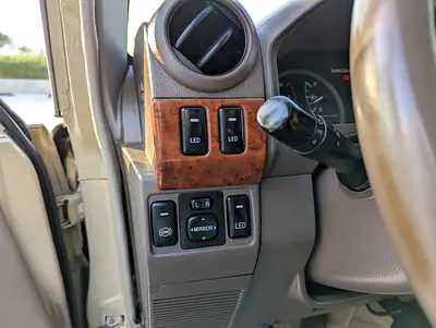 صورة 11 لـ 2016 Toyota LAND CRUISER 70 SERIES