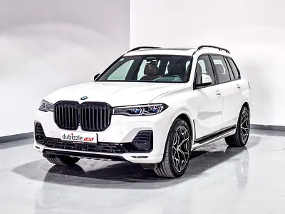 صورة مصغرة 3 لـ 2019 BMW X7