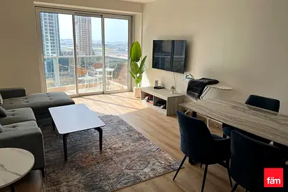 Upgraded and Furnished | Sea View | Vacant
