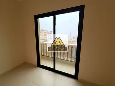 The apartment features a modern design and spacious areas that provide ideal living comfort, with modern central air conditioning that ensures a comfo