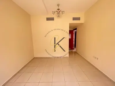 🏡 Spacious 1BHK Apartment with 2 Washrooms & Balcony for Rent in Muwailah Commercial, Sharjah | 920 SQFT | Modern Comfort Living ✨