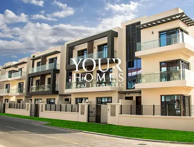 Ready to Occupy | Premium Build Quality | Family-Friendly Environment