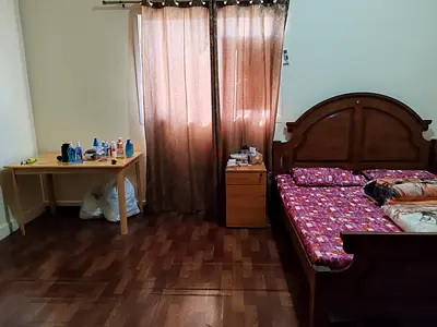 Privet Room