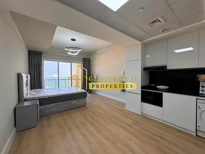 Upgraded Furnished Sea View Studio for RENT