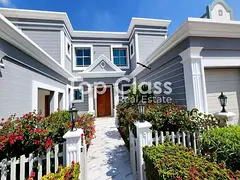 Upgraded Villa | Landscape Garden | Vacant Now