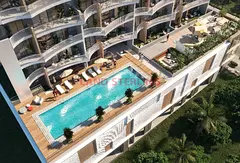 Waterfront Living / High-end Finishes / HO Q4 2027