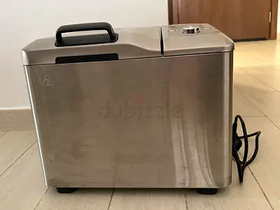 Bread maker