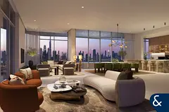Elegant 1BR Apartment | Dubai Design District
