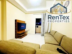 1 BHk Fully Furnished Apartment available Ready To Move