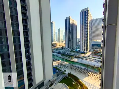 Mid Floor 2-BR The Bridges Tower 1 | Modern Community Living