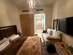 HOT RENTAL DEAL | FULLY FURNISHED STUDIO