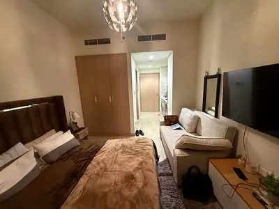 HOT RENTAL DEAL | FULLY FURNISHED STUDIO