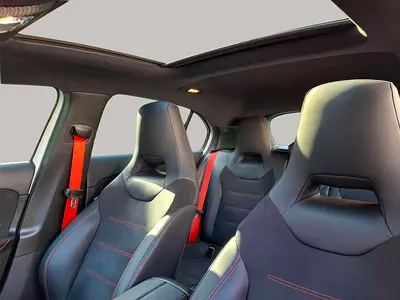 2021 Mercedes-BENZ A-CLASS — миниатюра 11