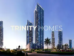 Genuine Resale | Handover Q2 2026 | Canal View
