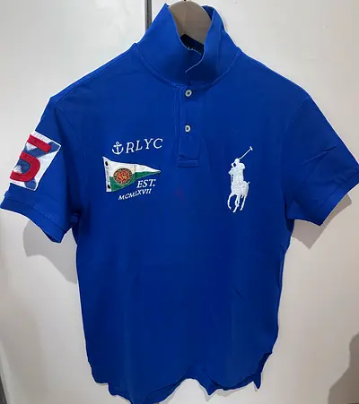 Ralph Lauren polo men’s
