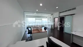 Grade A Office | Media City | Chiller Included