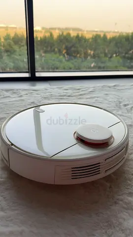 Vacuum