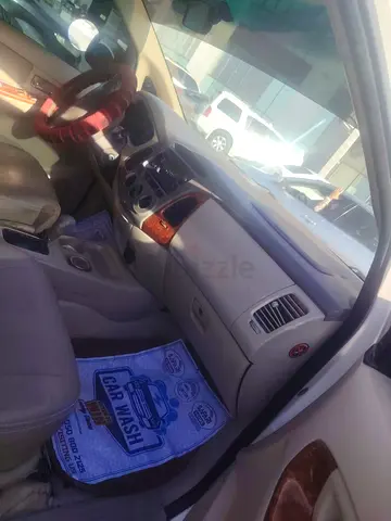 Toyota Innova Standard 2007 - Reliable Family MPV