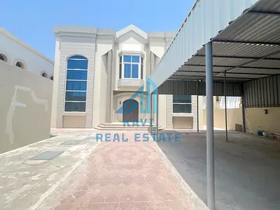 5-Bedroom Fully Renovated Villa – Prime Location Near Heera Beach