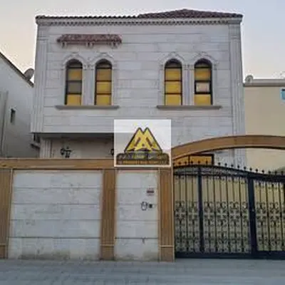 Spacious Villa for Sale in Al Rawda 2 Near Sheikh Ammar Road