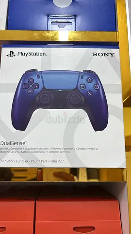 Wireless controller