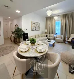 Fully Furnished | Modern | Available now